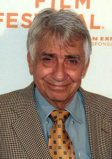 Philip Baker Hall at the 2009 Tribeca Film Festival.jpg