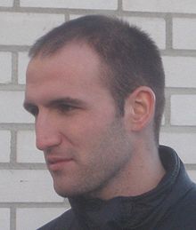Robert Vittek 2008.jpg