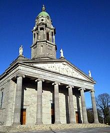 St Mel's Cathedral, Longford (16168208807).jpg