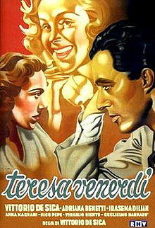 Teresa Venerdì poster.jpg
