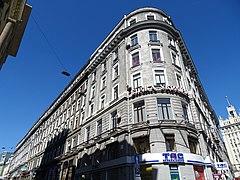 Architectural Detail - Kharkiv (Kharkov) - Ukraine - 10 (30095278938).jpg
