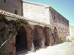 Devanos Soria Iglesia Virgen del Patrocinio.JPG