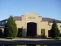 Fairhope Public Library