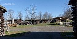 Fort Boonesborough reproduction, KY, US (03).jpg