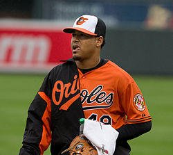 Jair Jurrjens on May 18, 2013.jpg