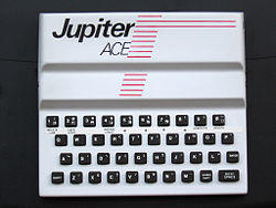 Jupiter Ace