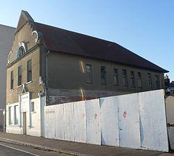 Medina House, Kings Esplanade, Hove (September 2013) (4).JPG