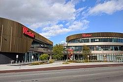 Westfield Carousel, December 2018.jpg