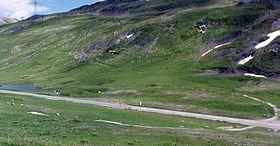 Col du Petit-Saint-Bernard - cromlech.jpg