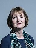 Official portrait of Ms Harriet Harman crop 2.jpg