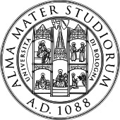 Seal of the University of Bologna.svg
