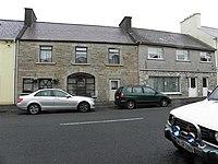 Former Market House, Mountcharles (geograph 3537455).jpg