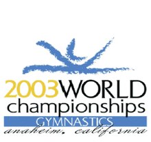 Artistic Gymnastics 2003 Worlds logo.png