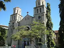 Catholic Church in Mombasa.JPG