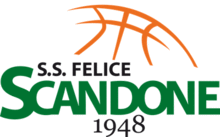 Scandone Avellino logo