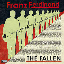 Franz Ferdinand - The Fallen.jpg