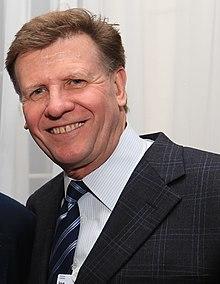 Joe Kernen, Anchor, CNBC at the FT CNBC Nightcap, Davos (12171015734) (cropped).jpg