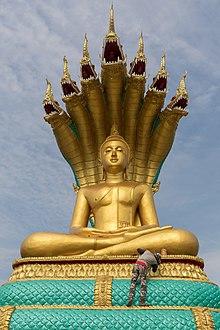 BUDDHA