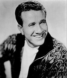 Marty Robbins in 1966