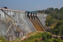 Neyyar Dam Full View.jpg