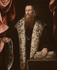 Pietro Marescalchi - Portrait of a Gentleman - 1951.318 - Art Institute of Chicago.jpg