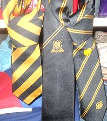 Uddingston Grammar School Ties.jpg