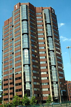 1 Hagley Road, Birmingham.JPG
