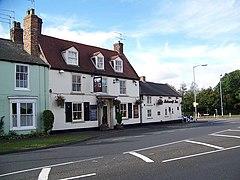 The Molescroft Inn Molescroft.jpg