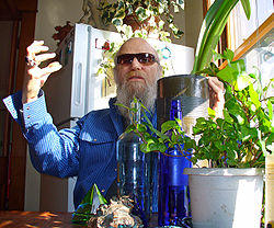 Billy Name (Greenman) by David Shankbone.jpg