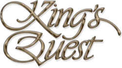 King's Quest logo.png