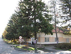 Novo Orahovo, Serbia (2007).jpg