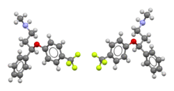 R-and-S-fluoxetine-enantiomers-based-on-HCl-xtal-Mercury-3D-balls.png