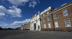 Royal Artillery Barracks Woolwich MOD 45155221.jpg
