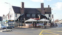 The Birchgrove, Cardiff - geograph.org.uk - 1716017.jpg