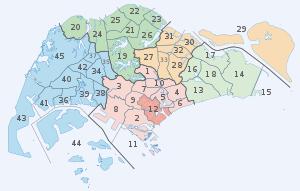 Singapore MP2008. Urban Planning Areas.svg