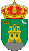 Official seal of El Mirón