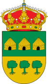 Coat of arms of Soto del Real