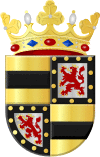 Coat of arms of Didam