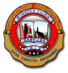 Official seal of Winston-Salem, North Carolina