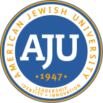 American jewish university seal.svg