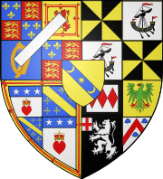 Duke of Buccleuch arms.svg