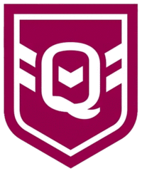 Queensland Rugby League logo