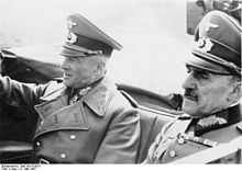 Bundesarchiv Bild 183-H29377, Paris, Walther v. Brauchitsch, Otto v. Stülpnagel.jpg