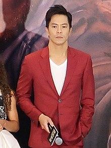 Byron Mann 2018.jpg