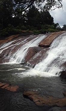 High Falls State Park in Georgia. Summer 2019.jpg