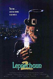 Leprechaun two poster.jpg