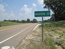 Madison County TN sign 001.jpg