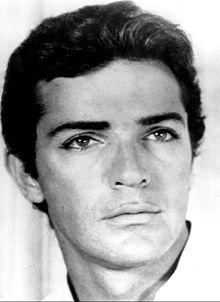 Robert Drivas 1973.JPG
