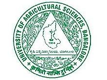 University of Agricultural Sciences Bangalore logo.jpg