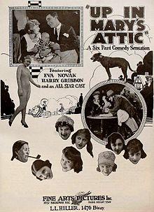 Up in Mary's Attic (1920) - Ad 1.jpg